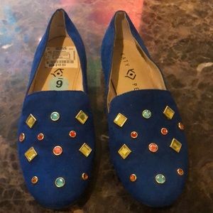 Stylish Katy Perry Flats